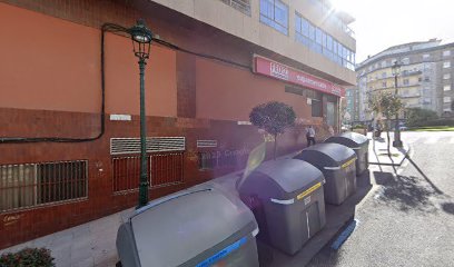 Tintorería Chapela - Vigo