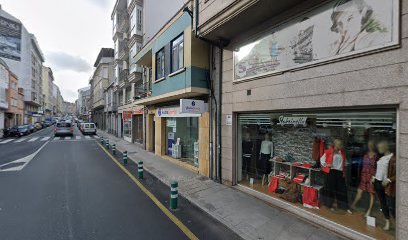 Tintoreria City Sec - Sarria
