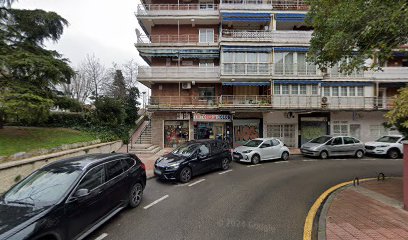 Tintoreria Colon - Alcorcón