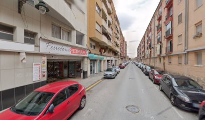 Tintoreria DAVINIA - Alcoy