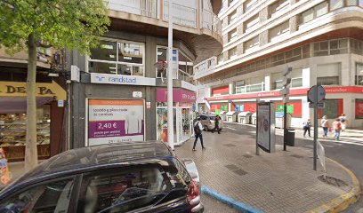 Tintorería Dry Cleaner - Elche