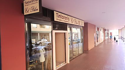 Tintorería el Pilar - Alcalá de Henares