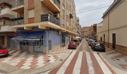 Tintoreria Electrolux Algemesí - Algemesí