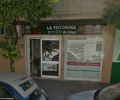 Tintorería Felipe - Torremolinos