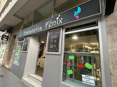 Tintorería Fénix - Las Palmas de Gran Canaria