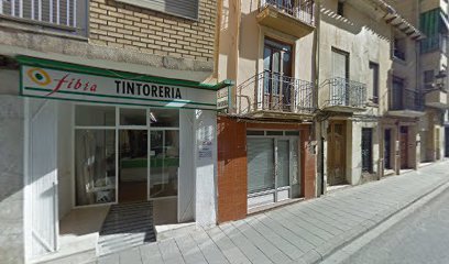 Tintorería Fibra - Utiel