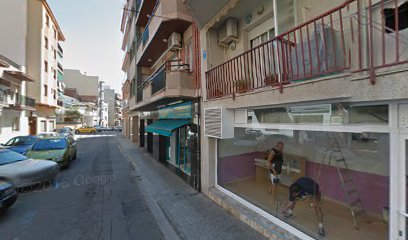 Tintorería Figueras - Torredembarra