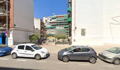 Tintorería García - Madrid