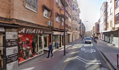 Tintorería Gil - Getafe