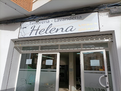Tintoreria Helena - Almendralejo