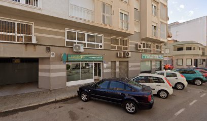 Tintoreria Higiensec - Elche