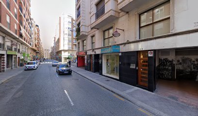 Tintorería HigienSec - Elche