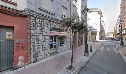 Tintorería Hispano Americana - Ponferrada