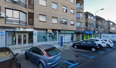 Tintorería Hora SEC - Majadahonda