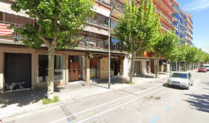 Tintorería Iluro Sec - Mataró