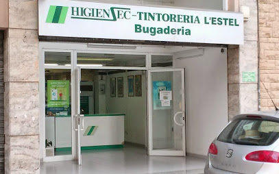 Tintoreria l'Estel - El Vendrell