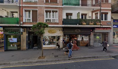 Tintorería LA CAMELIA - Portugalete