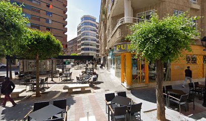 TINTORERÍA LA PUEBLA - Palencia