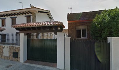 Tintorería lavandería Express 24H - San Martín de la Vega