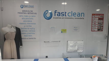 Tintoreria Lavandería Fast Clean - Villanueva del Pardillo