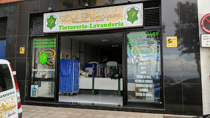 Tintoreria-Lavanderia - Icod de los Vinos