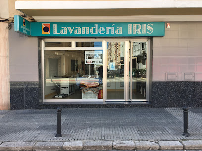 Tintoreria Lavanderia Iris S.L - Oliva