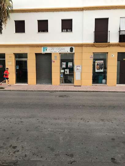 Tintorería Lavandería La Ribera - Puerto Real