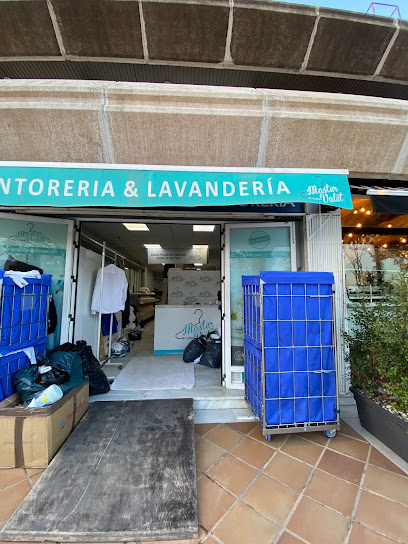Tintoreria lavanderia master valet - San Pedro Alcántara