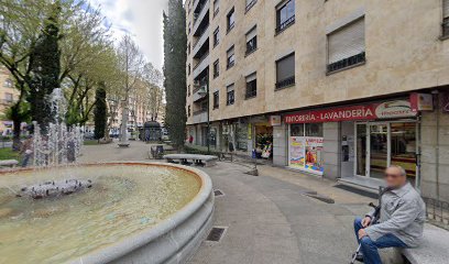 Tintorería-Lavandería - Salamanca