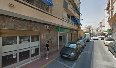 Tintorería Limpiatex - Santa Pola