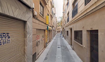 Tintorería Loli - Elche