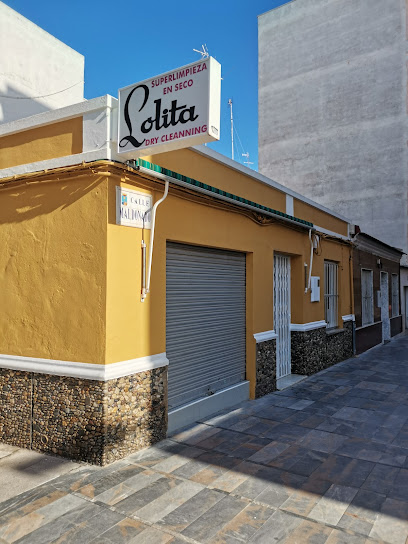 Tintorería Lolita Torrevieja - Torrevieja