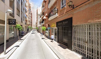 Tintorería LOWCOST - Villajoyosa