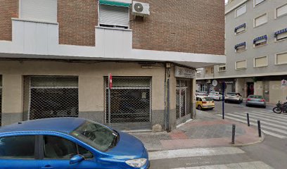 Tintorería Manolo - Orihuela