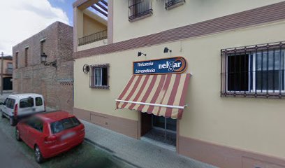 Tintorería Melgar - Mairena del Alcor