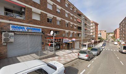 Tintoreria Menanes - Lloret de Mar