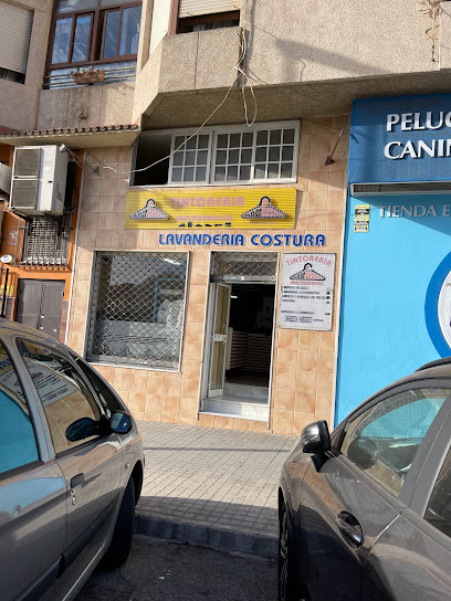 Tintorería Míster Luster - Algeciras