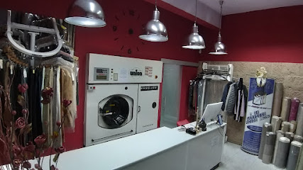 Tintorería MODERNA - Ourense