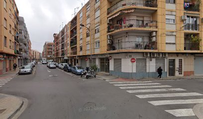 Tintorería Montblanc - Alfafar
