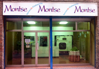 Tintorería Montse - Lleida