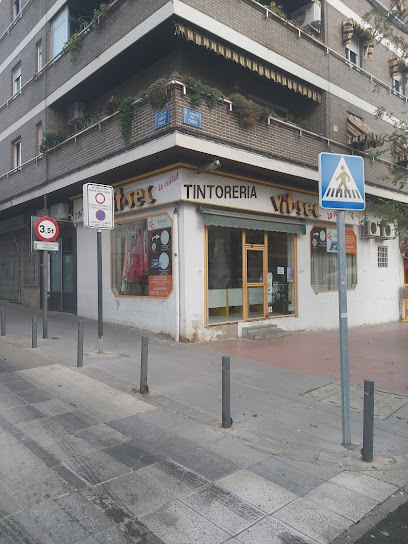 TINTORERIA - Móstoles