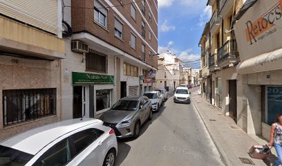 Tintorería Natur-net - Villarreal