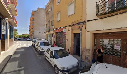 Tintorería Net I Fet - Valls