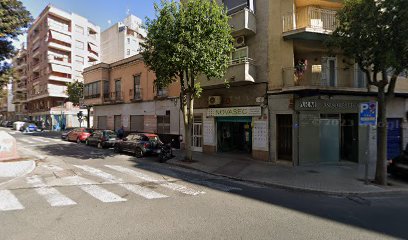 Tintorería Novasec - Elche