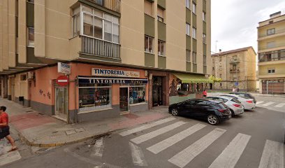 Tintoreria Nuñez - Aranda de Duero