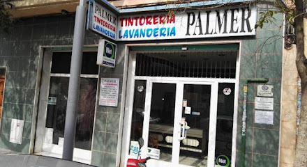Tintoreria Palmer - Valencia