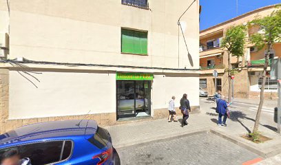 Tintorería Perú - Mataró