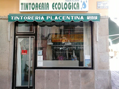 Tintorería Placentina - Plasencia