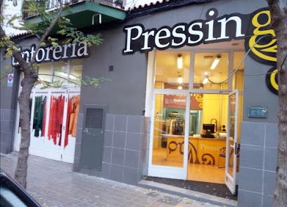 Tintorería Pressing - Castellón de la Plana