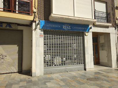 Tintoreria Real - Cartagena